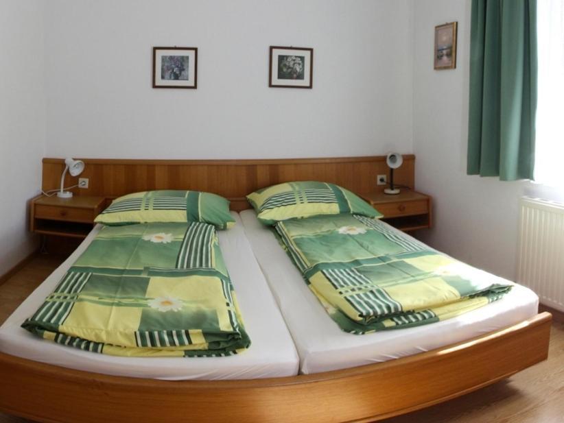 Ferienhaus Rosi Sankt Martin am Tennengebirge Camera foto