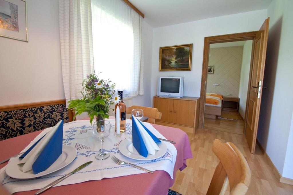 Ferienhaus Rosi Sankt Martin am Tennengebirge Camera foto