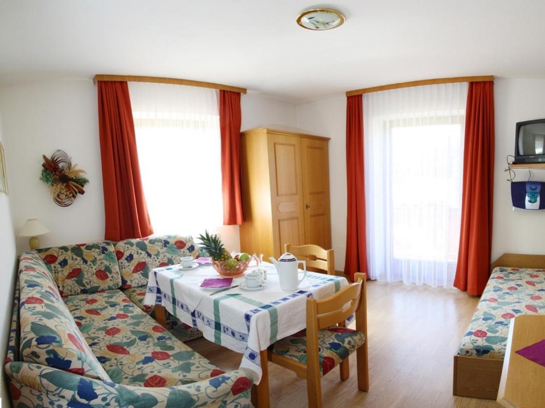Ferienhaus Rosi Sankt Martin am Tennengebirge Camera foto
