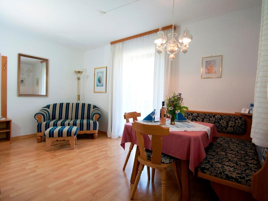 Ferienhaus Rosi Sankt Martin am Tennengebirge Camera foto